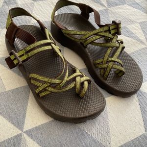 Chacos